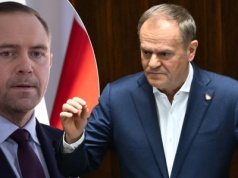 Decyzja Tuska to 