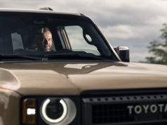 WELL WEEKEND: Pojechałem nową terenówką Toyoty do Krainy Tysiąca Jeziora i doświadczyłem kulinarnej nirwany