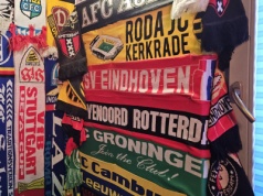 Football Pub w Łodzi ma już 30 lat. Rozmowa ze Zbigniewem Karolakiem, właścicielem lokalu [PODCAST]