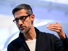 Alphabet wydaje na sztuczną inteligencję, ale i więcej na niej zarabia