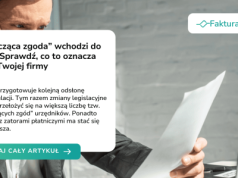 „Milcząca zgoda” wchodzi do gry. Sprawdź, co to oznacza dla Twojej firmy