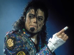 W końcu jest! Znamy datę premiery filmu o Michaelu Jacksonie!