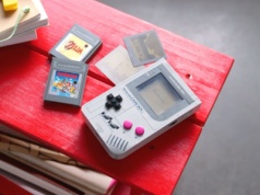 LEGO Game Boy oficjalnie. Piękny i naprawdę tani zestaw