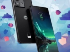 Smartfon Motorola Edge 40 Neo 12/256GB za 849 zł na Allegro