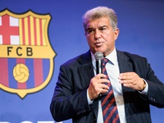 “Nie ma sianka, nie ma granka”. Barcelona z bojkotem przedsezonowego tournee