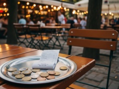 Napiwki w restauracjach. Co warto wiedzieć?