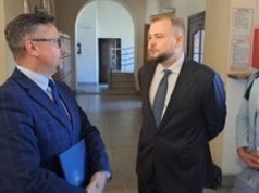 Prezydent chce przeprosin dla sekretarza miasta. Chodzi o donos do prokuratury