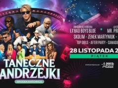 Taneczne Andrzejki 2025 już 28 listopada – Katowice (Spodek)