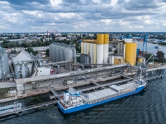 Porty w Europie pracują na pełnych obrotach