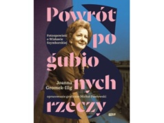 Powrót pogubionych rzeczy |Recenzja