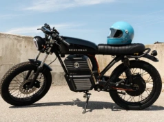 Beachman ’64, czyli wehikuł czasu na dwóch kołach