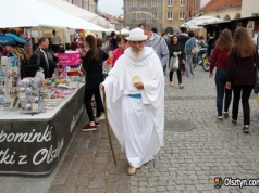 Trwają Dni Olsztyna 2025 [PROGRAM]