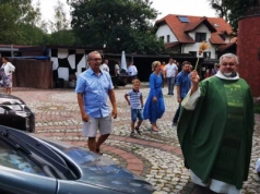 25 lipca – św. Krzysztofa – patrona kierowców