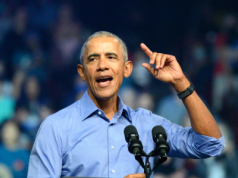 Barrack Obama wezwał do oddawania dzieci w ręce sodomitów