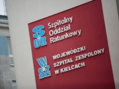 Lekarze z SOR na Czarnowie chcą odejść z pracy