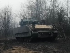 Ważna decyzja USA. Słynne koszmary Rosjan wrócą na front w Ukrainie