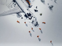 Mamy „Lost” w Apple TV+. Samolot spada, więźniowie uciekają