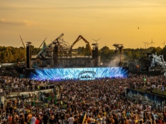 Tomorrowland 2025 – transmisja na żywo (weekend 2)