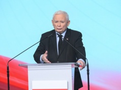 Kaczyński będzie miał z Mentzenem wielki problem [OPINIA]