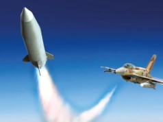 Izraelska bomba MPR-500, czyli główna broń siejąca zniszczenie na wojnie