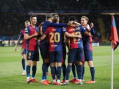 FC Barcelona przekonała lidera! Będzie nowy kontrakt