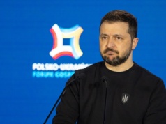 RELACJA. 1249. dzień wojny na Ukrainie