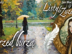 Jan Maciejewski: List szósty. Przed burzą