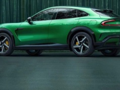 „BMW i Mercedes zrobiłyby wszystko, by to auto nie trafiło do sprzedaży w Europie”. Xiaomi YU7 – wrażenia z testu