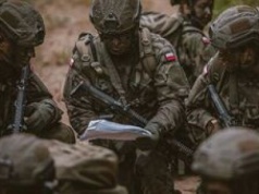 „Wakacje z WOT” – rusza nabór na wrześniowe szkolenie w Lubelskiej Brygadzie OT