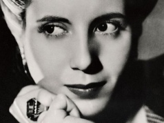 Eva Perón – od ubogiej dziewczyny z prowincji do ikony walki o prawa kobiet i ubogich w Argentynie