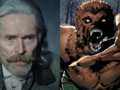 Willem Dafoe znów zagra u tego reżysera! Tym razem to historia o Wilkołaku
