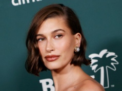 Hailey Bieber przyłapana po zajęciach pilatesu. Znów zaskoczyła stylizacją