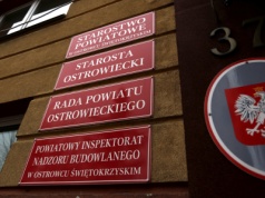 Powiat ostrowiecki ma pieniądze dla organizacji i klubów