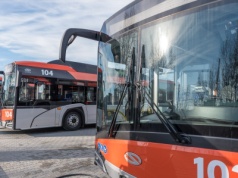 ZTM zapowiada zmiany w rozkładach jazdy. Dotyczą pięciu wybranych linii