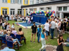 Cykl rodzinnych pikników w czterech dzielnicach. Długoszyn na start
