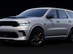Dodge Durango – sukces w badaniu J.D. Power 2025