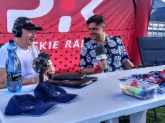 Kubańska fiesta w naszym regionie! „Lato w rytmie PiK-a” w Radzyniu Chełmińskim