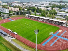 Remis starachowiczan w ostatnim sparingu przed ligową inauguracją