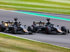 F1 i marki: fikcja napędza marketing