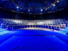 Teatr Groteska w Krakowie ma już 80 lat
