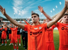 Oficjalnie: Pieńko w Rakowie. To będzie rekord Ekstraklasy