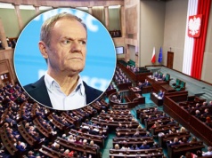 PiS wciąż pierwszy, ale to wynik Konfederacji zaskakuje