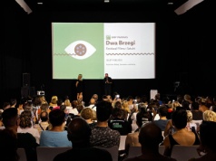 19. festiwal filmu i sztuki Dwa Brzegi [Program]