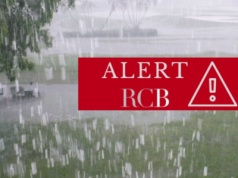 Nadchodzi załamanie pogody, do Polski zbliżają się burze i ulewy. Pilne alerty RCB dla dwunastu województw