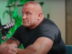 Wielkie inwestycje Pudzianowskiego. Na tym dorobił się fortuny