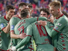Jagiellonia Białystok - Widzew Łódź typy, kursy, transmisja 27.07.2025