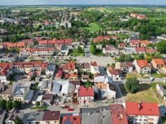 Opatów na planie filmowym