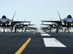 Zamówili F-35. Teraz muszą mierzyć się z krytyką