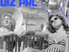 PRL na plaży: Sprawdź się!