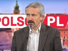 Dlaczego kibice poparli Nawrockiego?Prof. Chwedoruk wyjaśnia